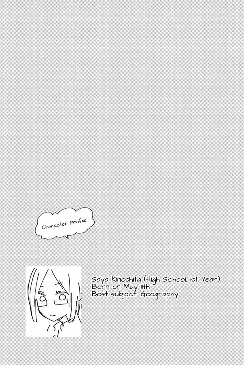 Shourai-teki ni Shindekure Chapter 9 - halaman 25