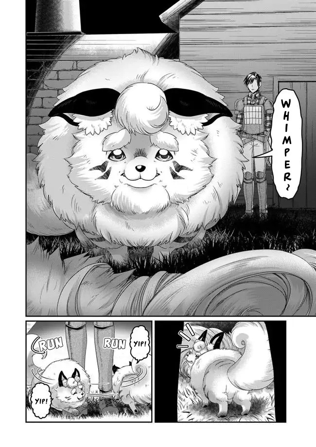 Shousha Man no Isekai Survival: Zettai Hito to wa Tsurumanee Chapter 3 - halaman 23