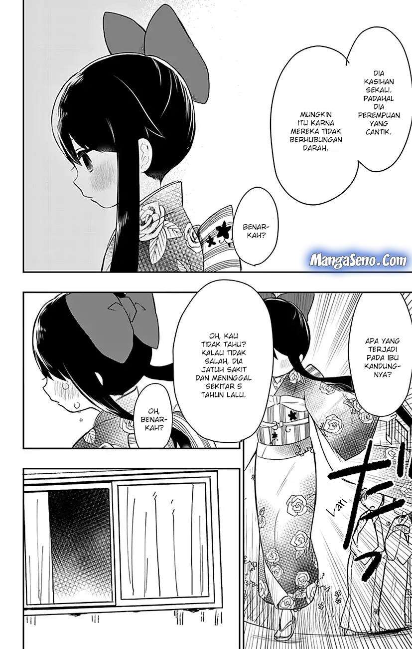 Shouwa Otome Otogibanashi Chapter 1 - halaman 15