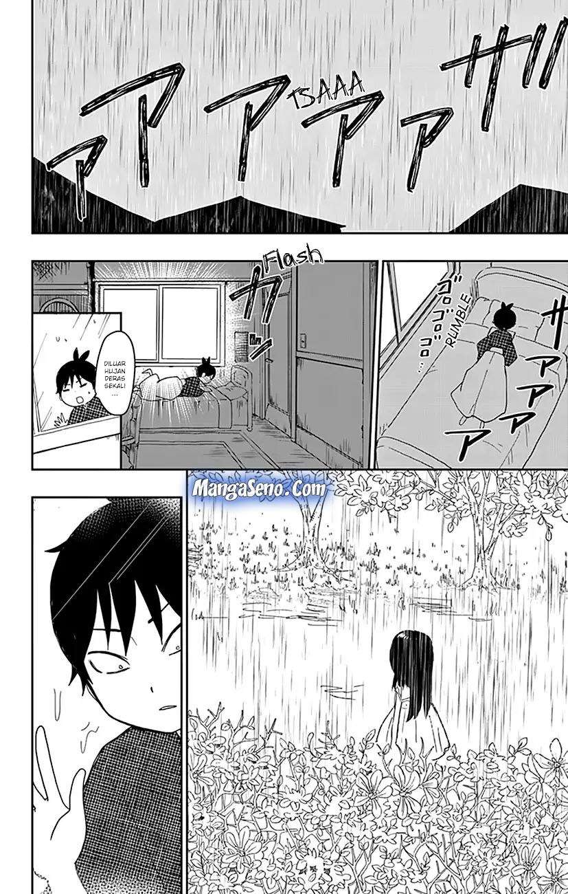 Shouwa Otome Otogibanashi Chapter 1 - halaman 27
