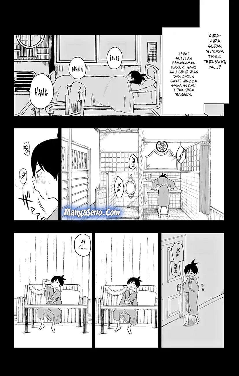 Shouwa Otome Otogibanashi Chapter 1 - halaman 31
