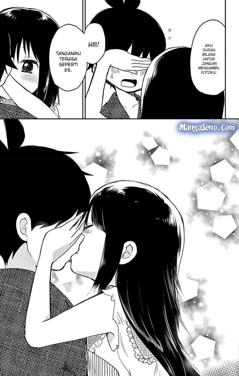 Shouwa Otome Otogibanashi Chapter 1 - halaman 40