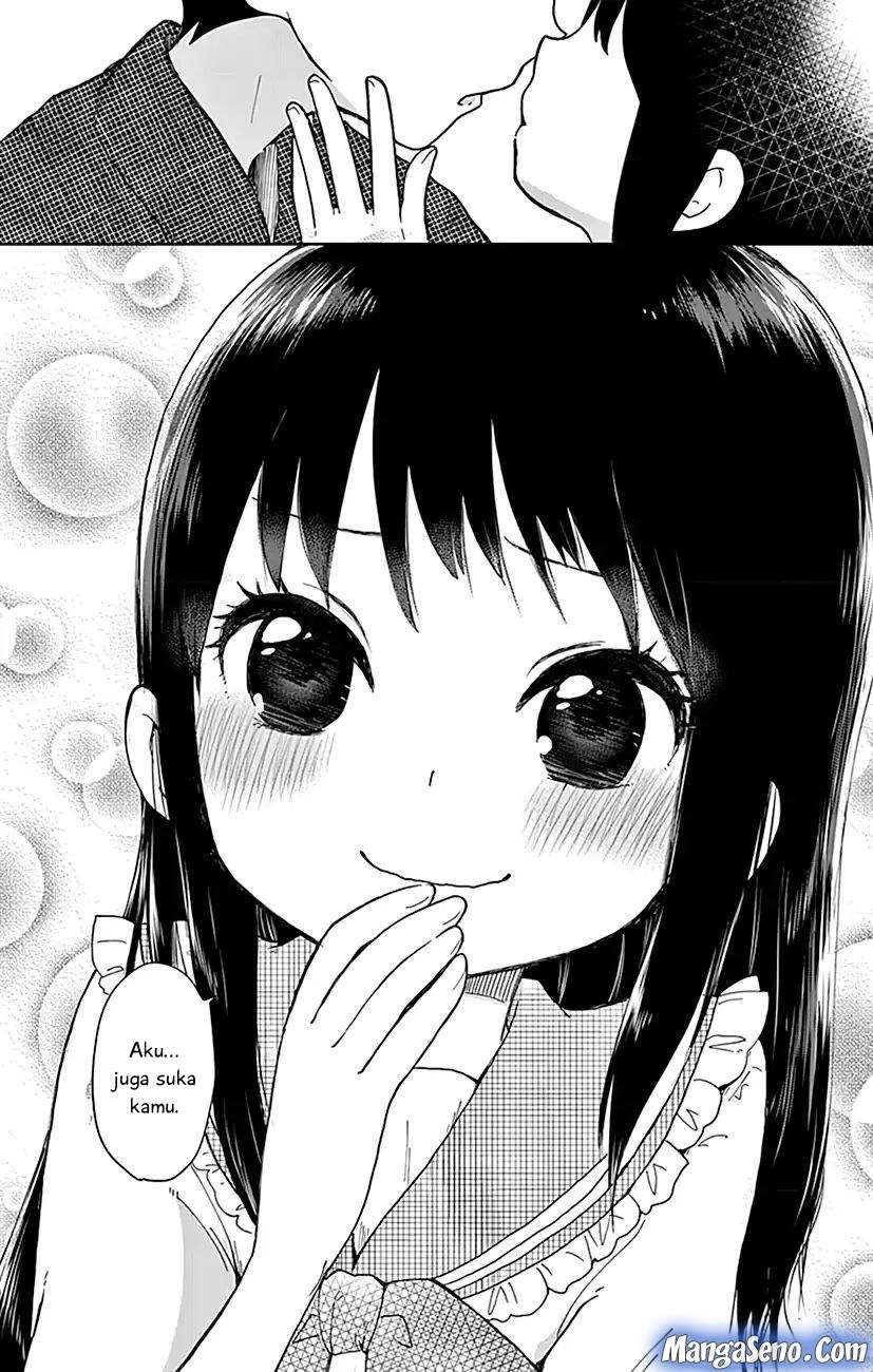 Shouwa Otome Otogibanashi Chapter 1 - halaman 41