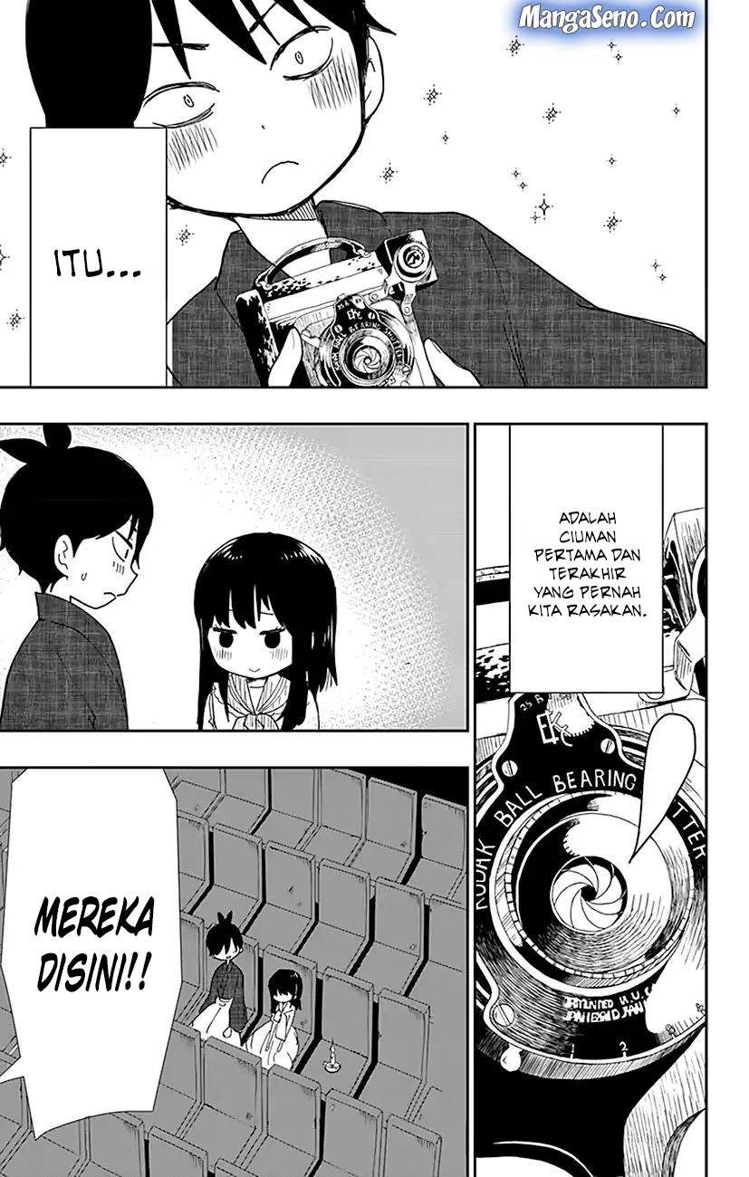 Shouwa Otome Otogibanashi Chapter 1 - halaman 42