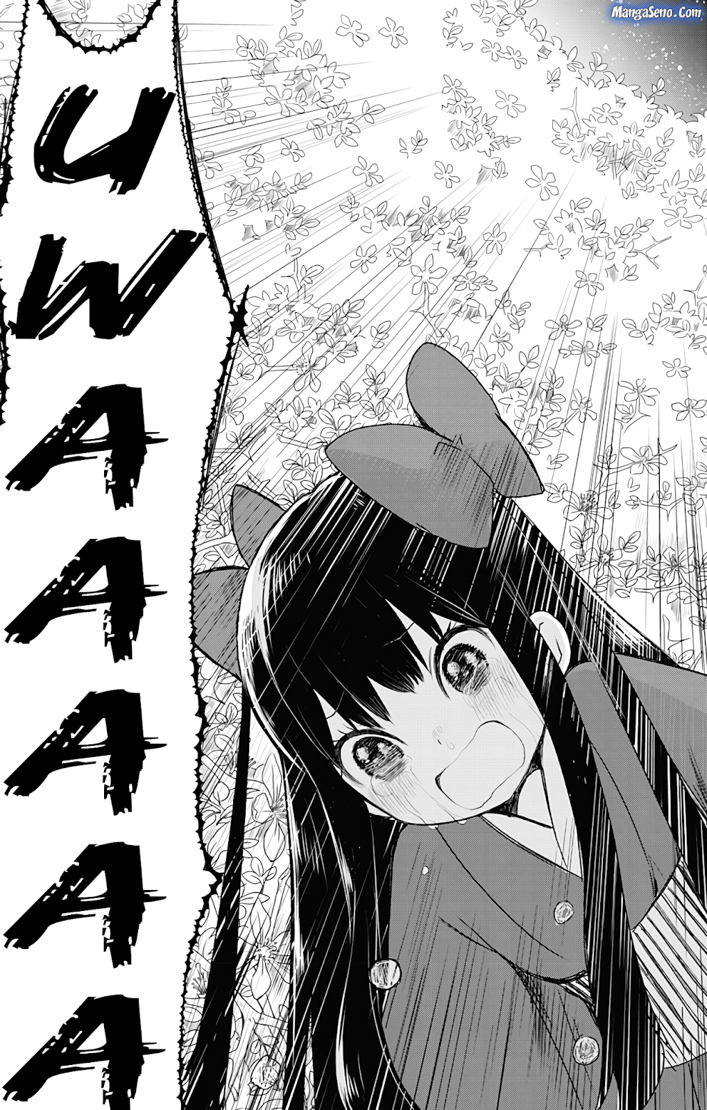 Shouwa Otome Otogibanashi Chapter 2 - halaman 21