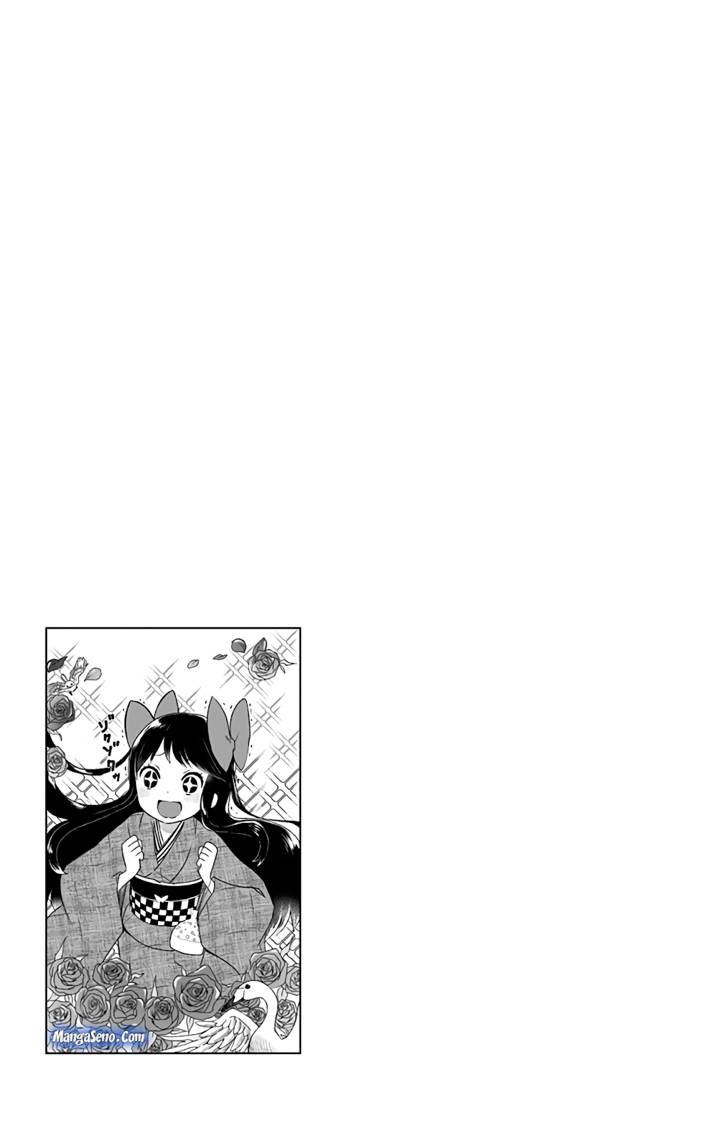Shouwa Otome Otogibanashi Chapter 4 - halaman 21