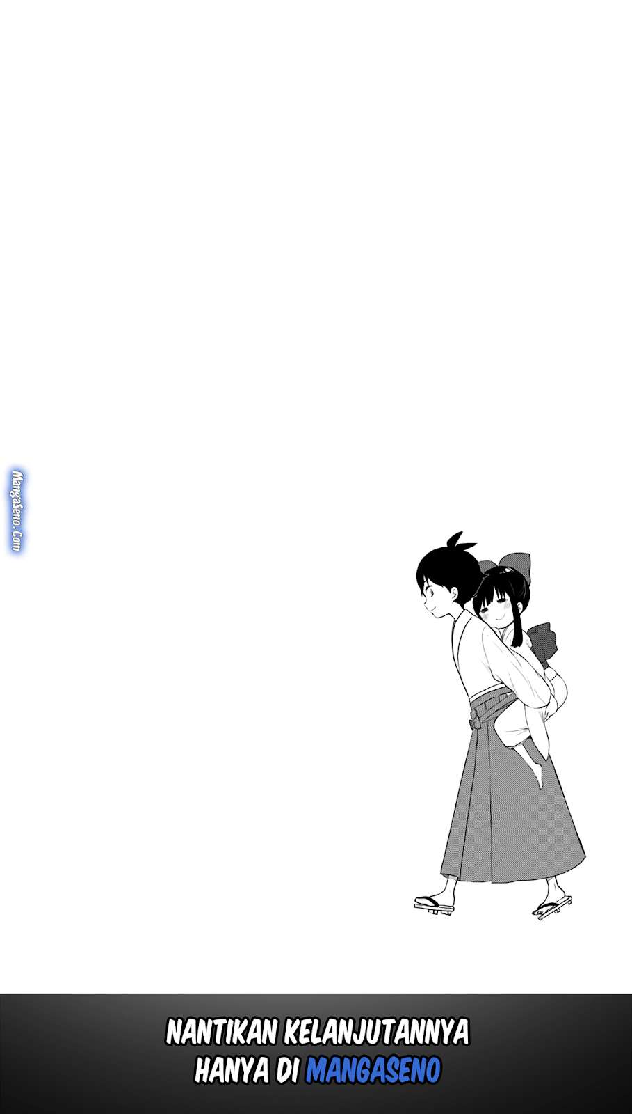Shouwa Otome Otogibanashi Chapter 5 - halaman 20