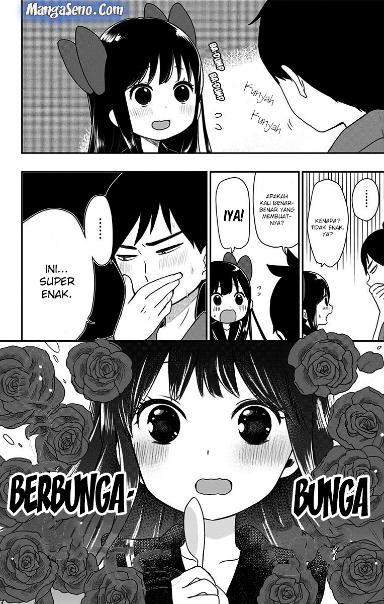 Shouwa Otome Otogibanashi Chapter 7 - halaman 14