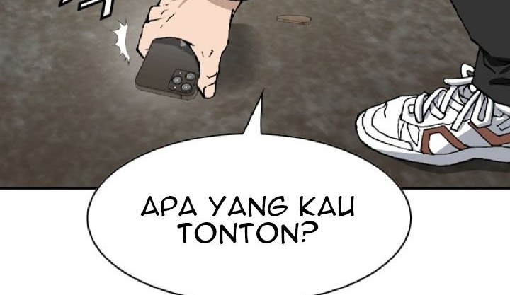 Show Me The Lucky Chan Chapter 1 - halaman 16