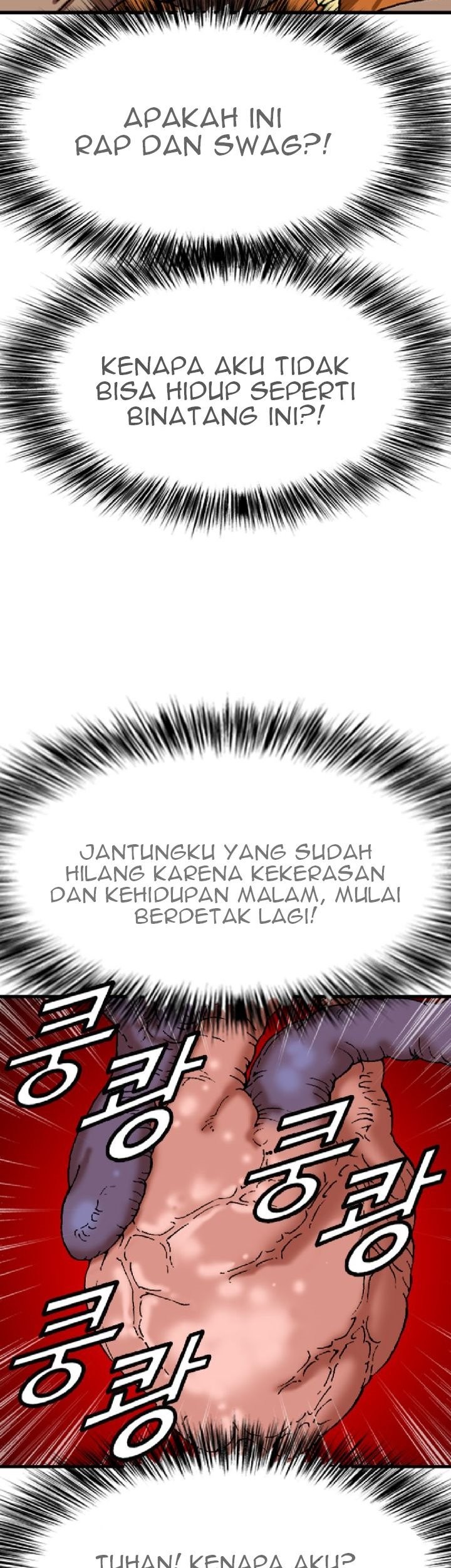 Show Me The Lucky Chan Chapter 1 - halaman 21