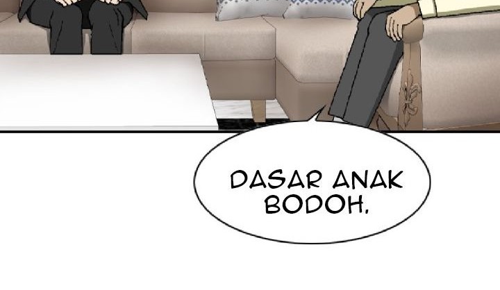 Show Me The Lucky Chan Chapter 1 - halaman 28