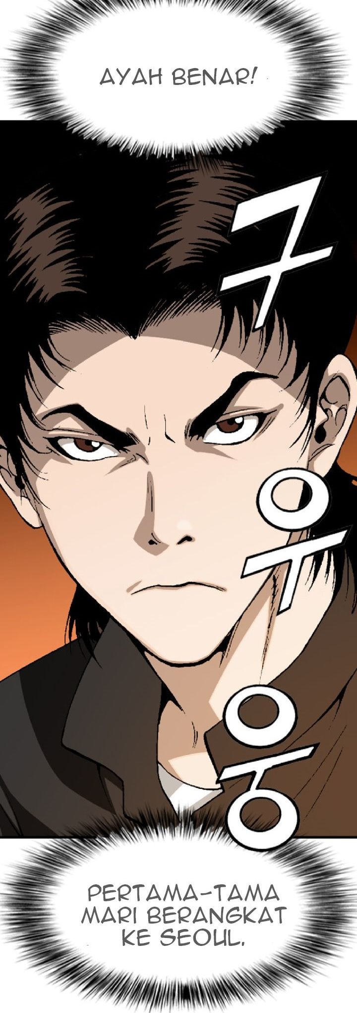 Show Me The Lucky Chan Chapter 1 - halaman 32