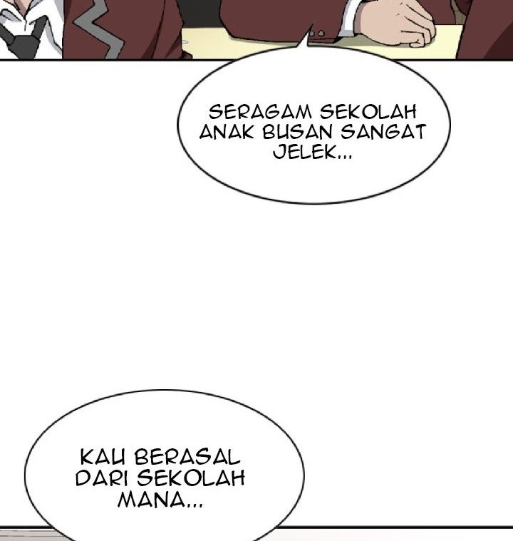 Show Me The Lucky Chan Chapter 1 - halaman 36