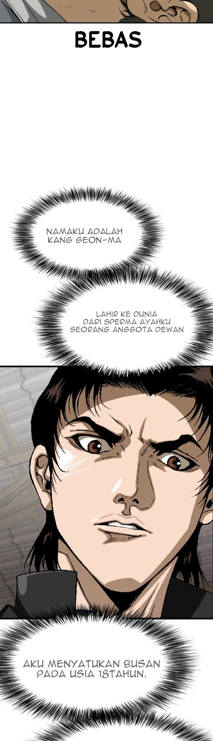 Show Me The Lucky Chan Chapter 1 - halaman 9
