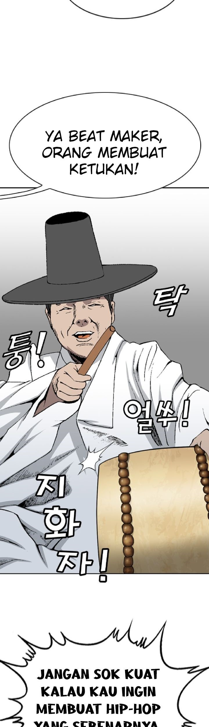 Show Me The Lucky Chan Chapter 10 - halaman 13