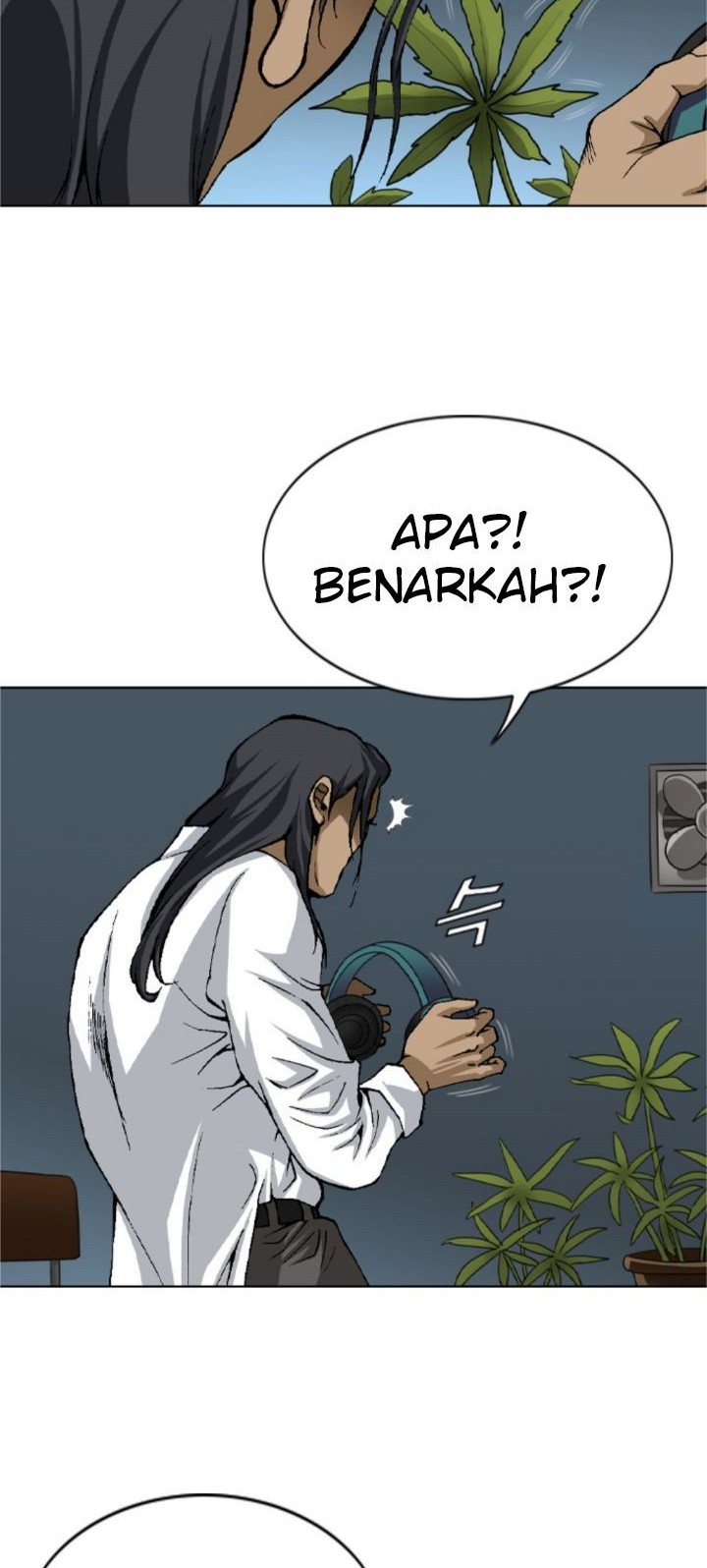 Show Me The Lucky Chan Chapter 10 - halaman 20