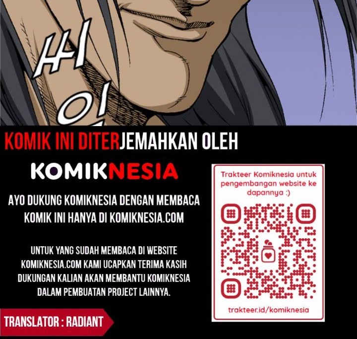 Show Me The Lucky Chan Chapter 10 - halaman 22