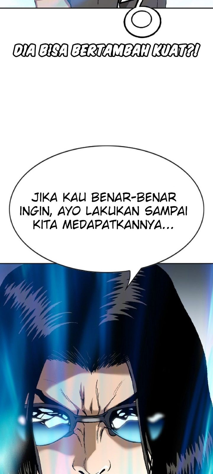 Show Me The Lucky Chan Chapter 10 - halaman 5