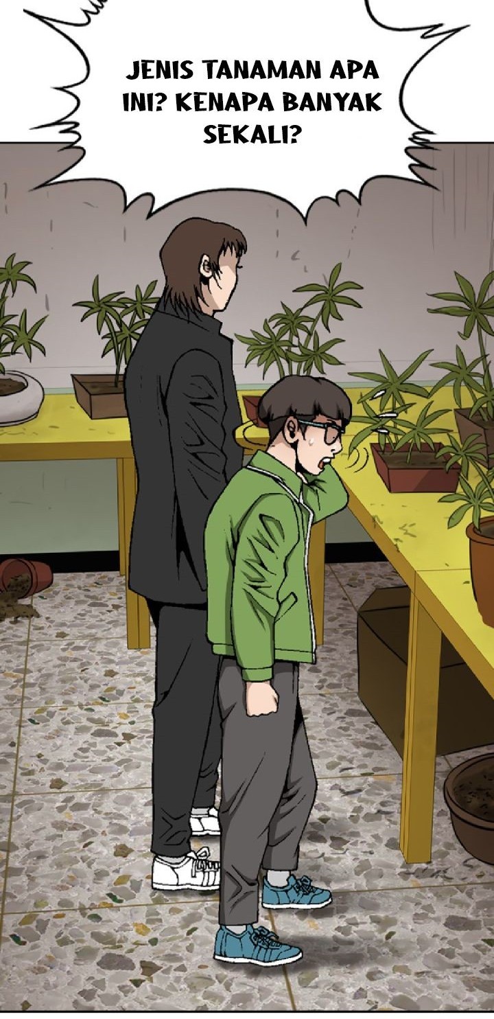 Show Me The Lucky Chan Chapter 11 - halaman 18
