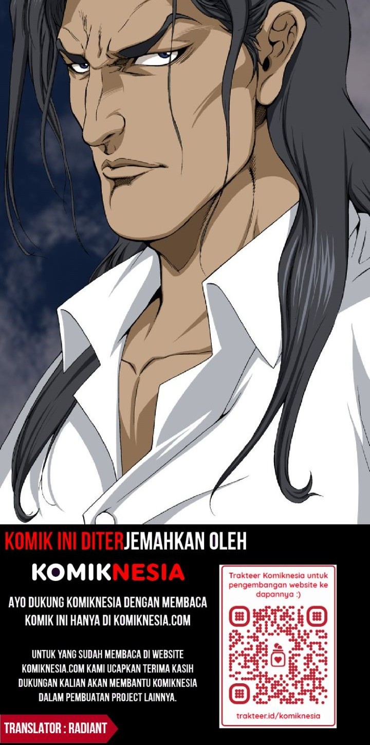 Show Me The Lucky Chan Chapter 11 - halaman 24