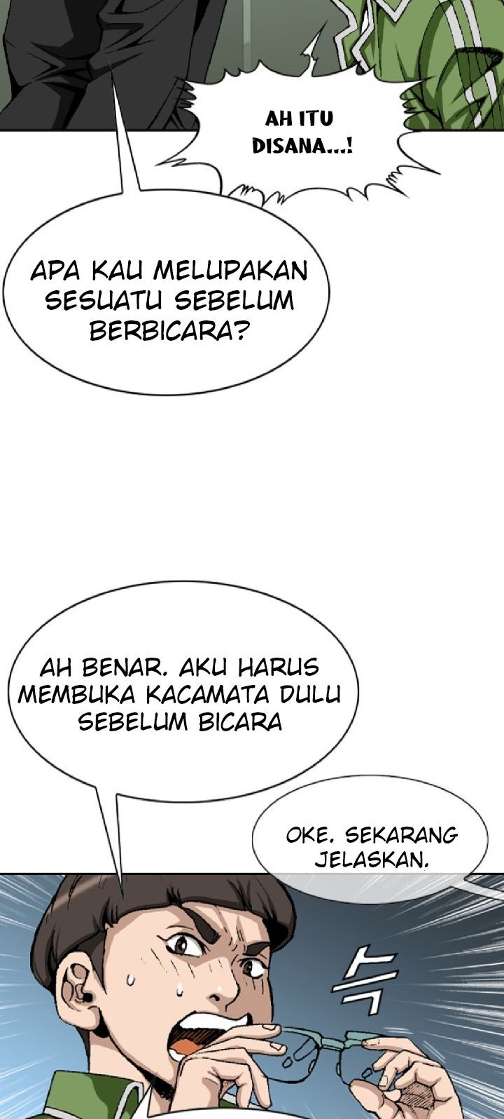 Show Me The Lucky Chan Chapter 11 - halaman 4