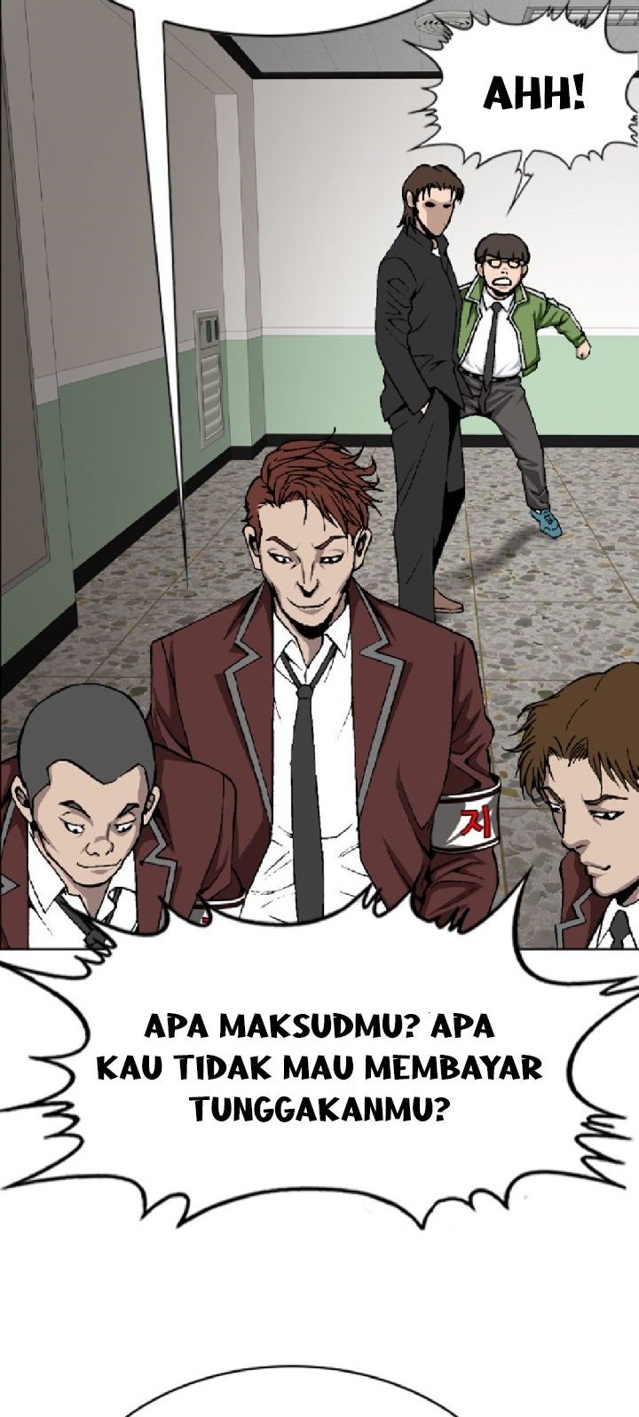 Show Me The Lucky Chan Chapter 11 - halaman 6