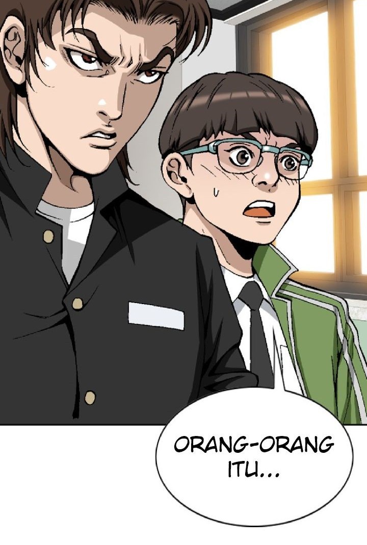 Show Me The Lucky Chan Chapter 11 - halaman 8