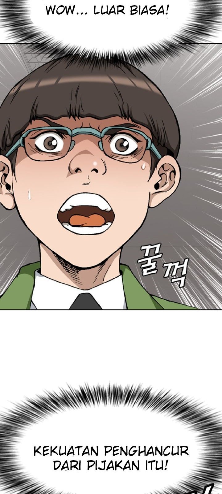 Show Me The Lucky Chan Chapter 12 - halaman 16