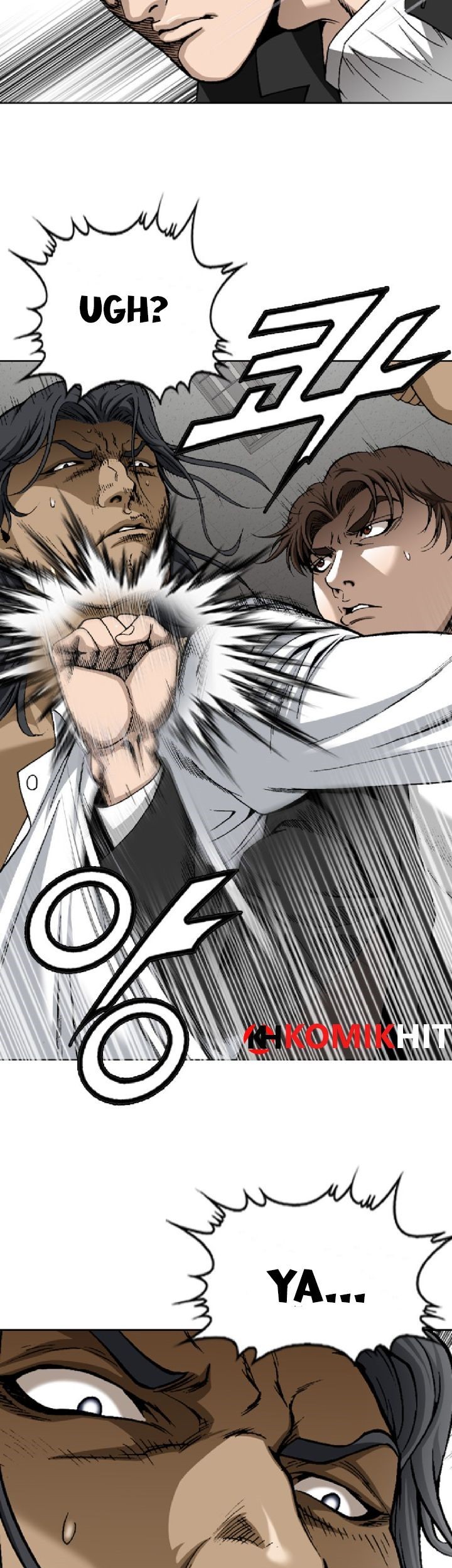 Show Me The Lucky Chan Chapter 12 - halaman 24