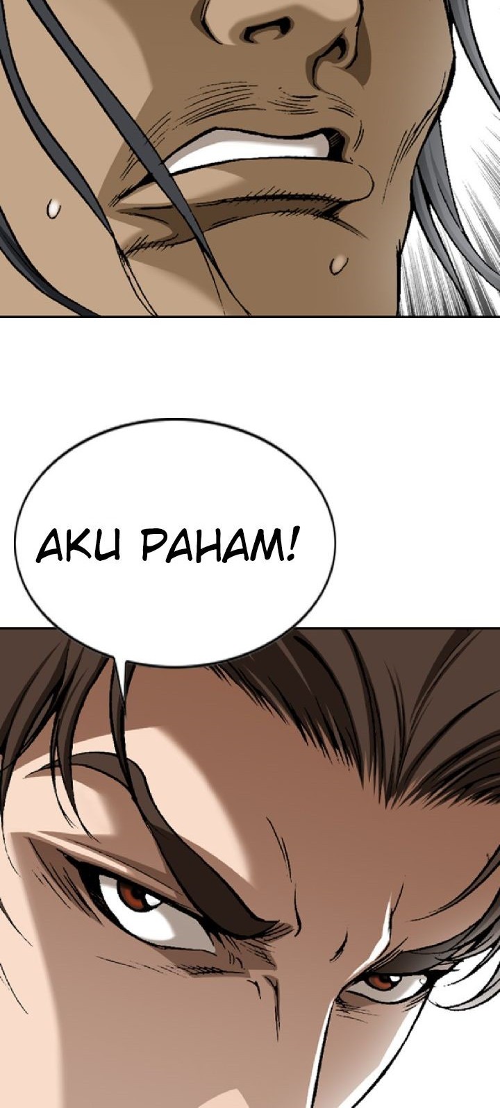 Show Me The Lucky Chan Chapter 12 - halaman 25