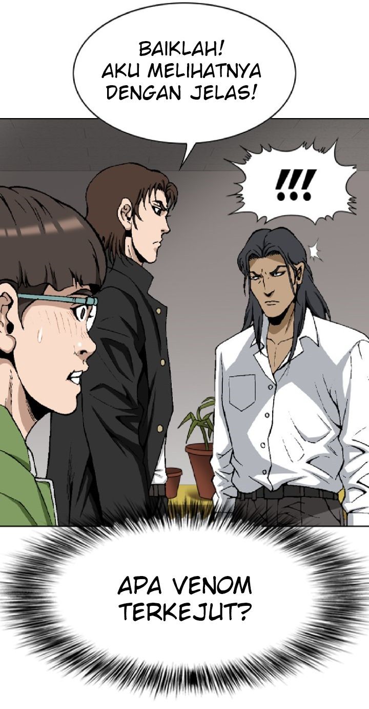 Show Me The Lucky Chan Chapter 12 - halaman 7