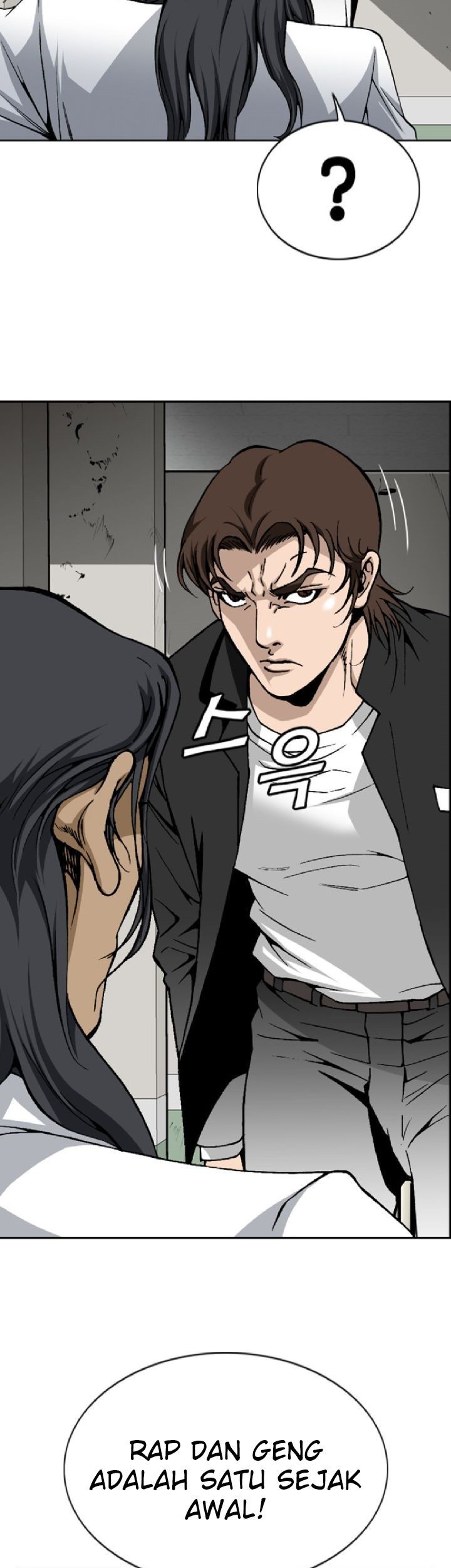 Show Me The Lucky Chan Chapter 13 - halaman 12