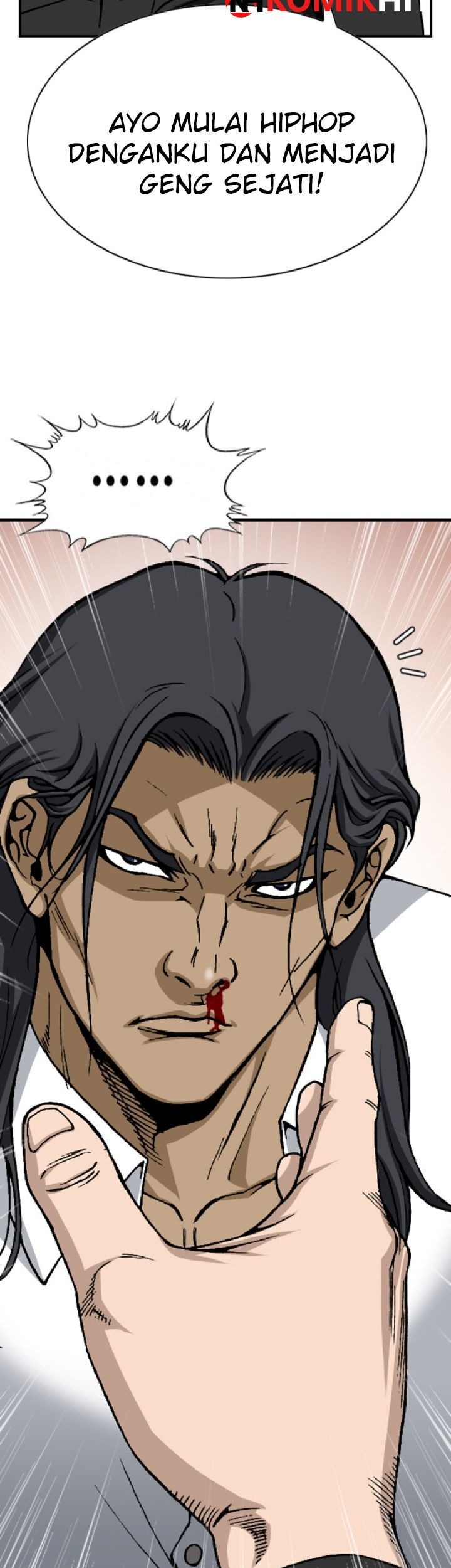 Show Me The Lucky Chan Chapter 13 - halaman 14