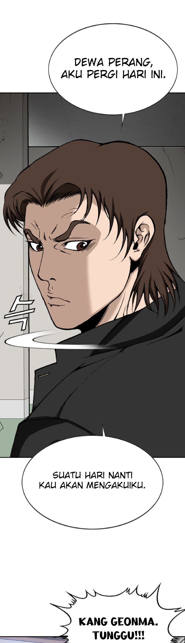 Show Me The Lucky Chan Chapter 13 - halaman 18