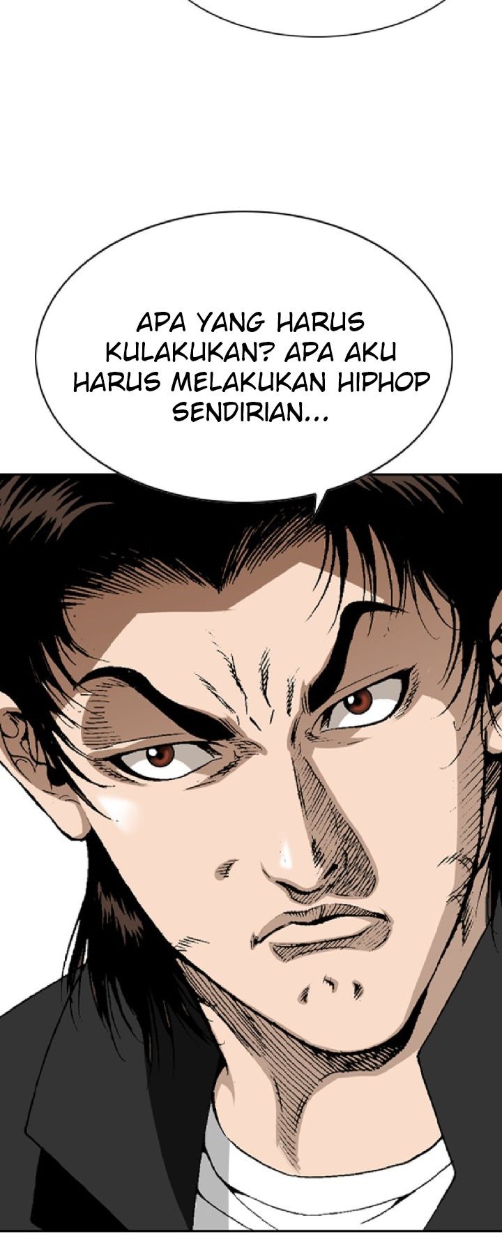 Show Me The Lucky Chan Chapter 13 - halaman 22