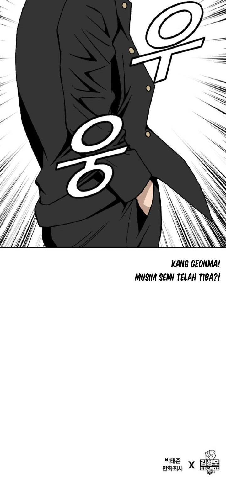 Show Me The Lucky Chan Chapter 13 - halaman 28