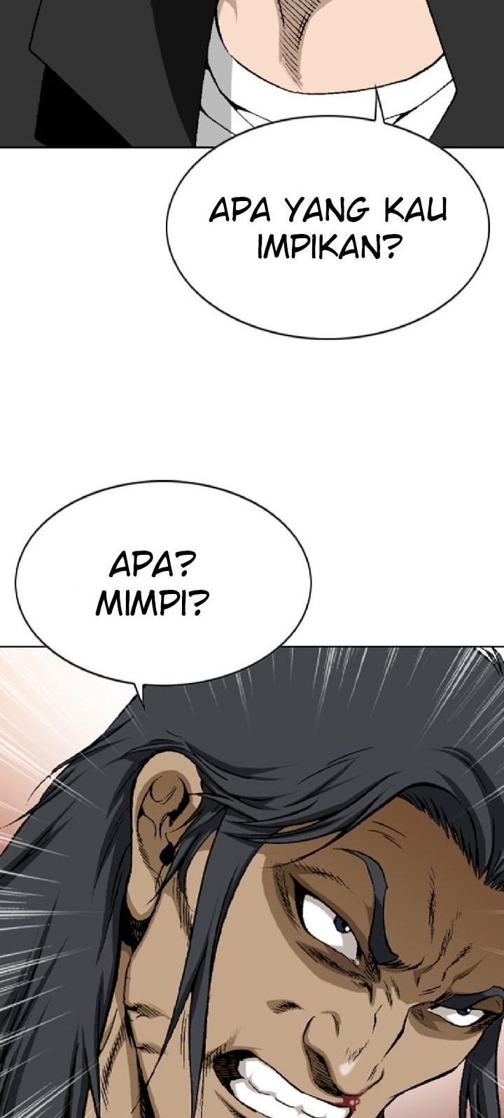 Show Me The Lucky Chan Chapter 13 - halaman 6