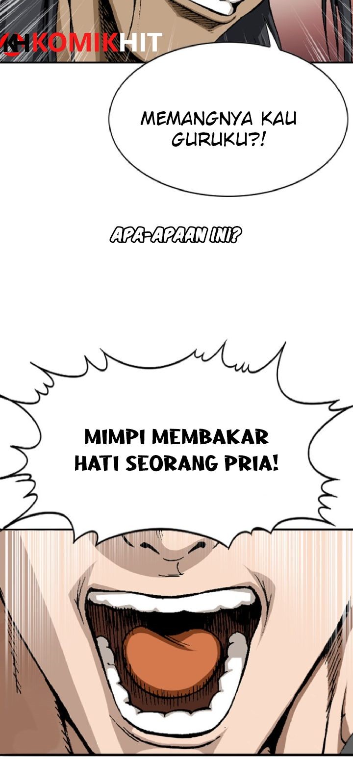 Show Me The Lucky Chan Chapter 13 - halaman 7