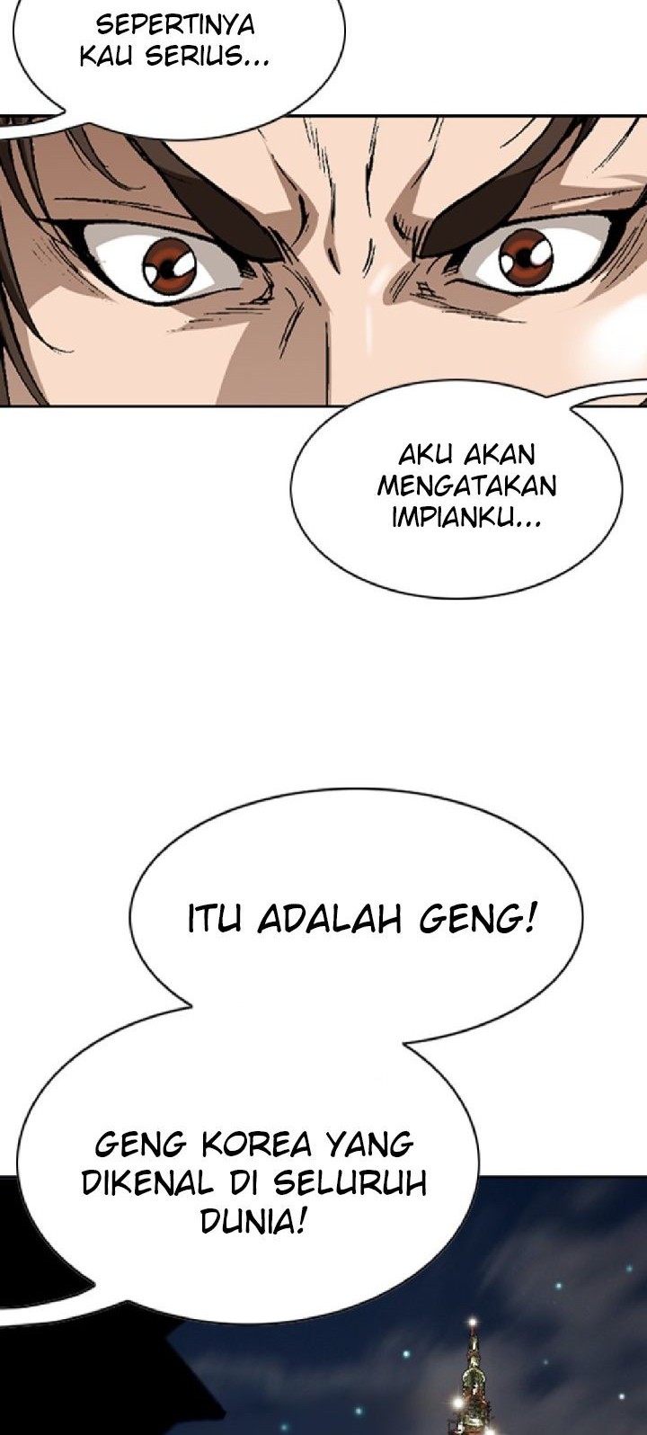 Show Me The Lucky Chan Chapter 13 - halaman 9
