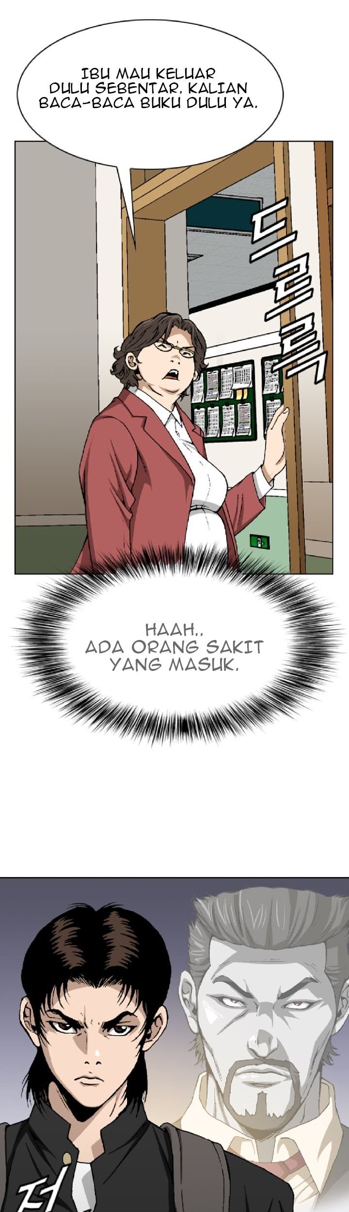 Show Me The Lucky Chan Chapter 2 - halaman 11