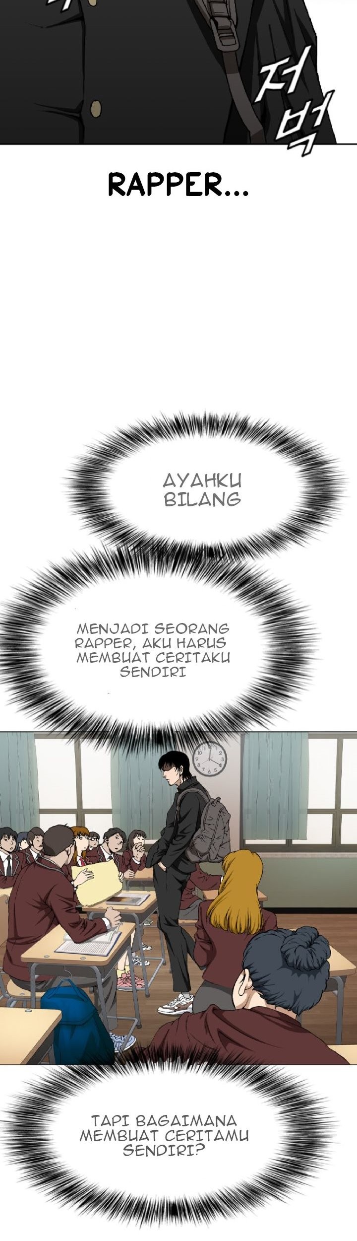Show Me The Lucky Chan Chapter 2 - halaman 13