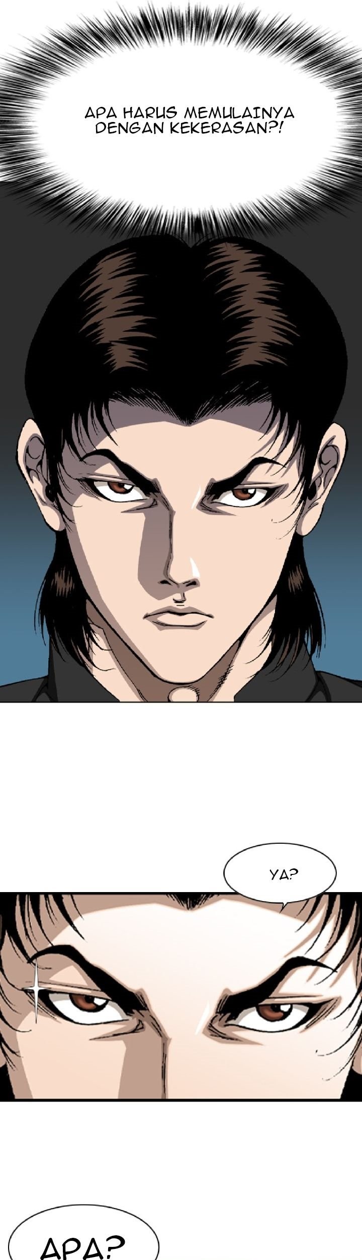 Show Me The Lucky Chan Chapter 2 - halaman 15
