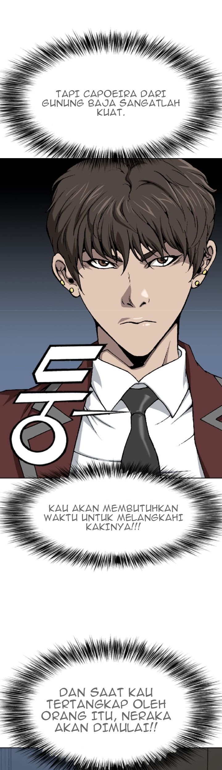 Show Me The Lucky Chan Chapter 2 - halaman 29
