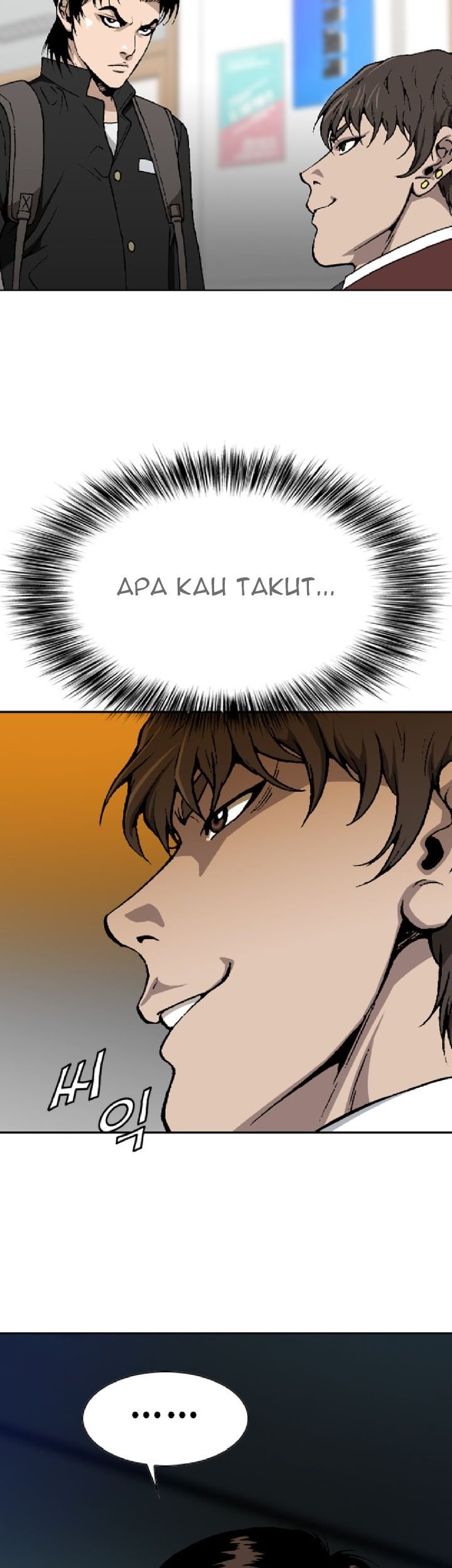 Show Me The Lucky Chan Chapter 2 - halaman 32