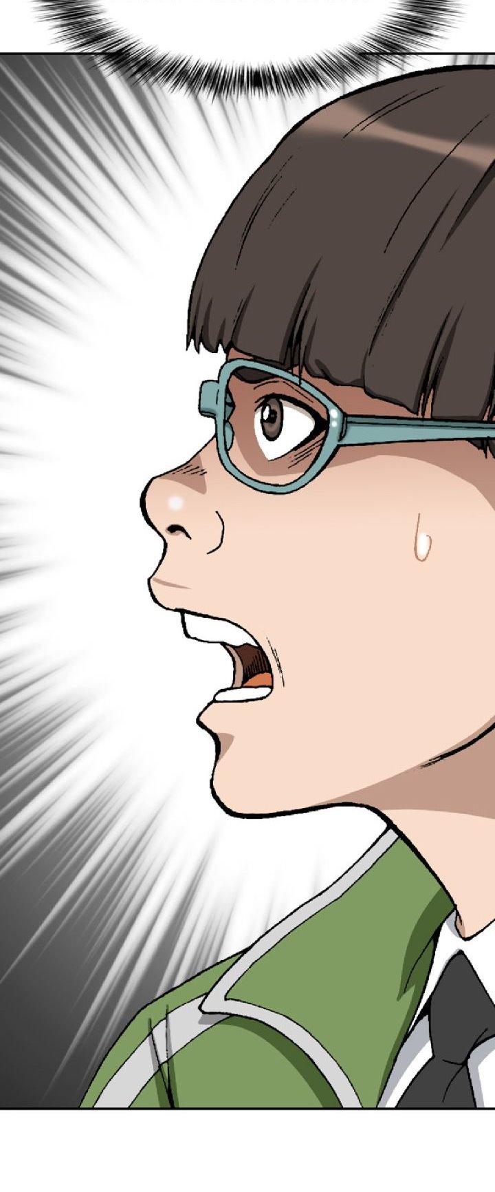 Show Me The Lucky Chan Chapter 2 - halaman 35