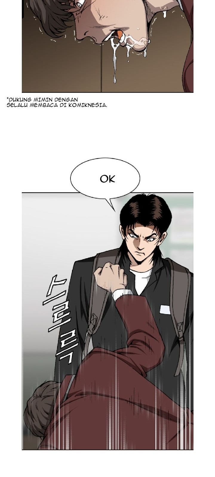 Show Me The Lucky Chan Chapter 3 - halaman 10