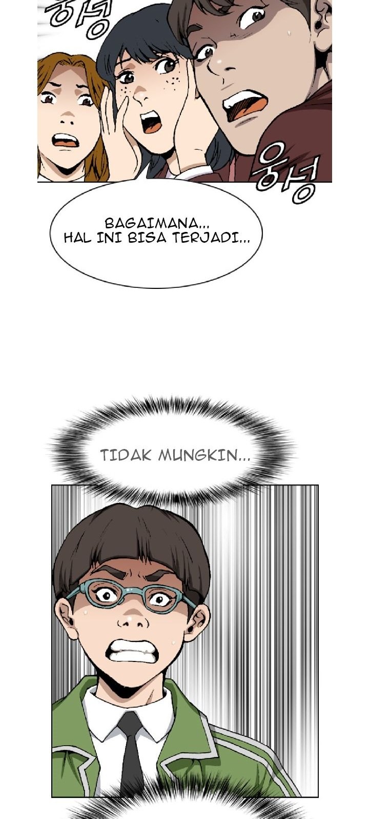 Show Me The Lucky Chan Chapter 3 - halaman 12