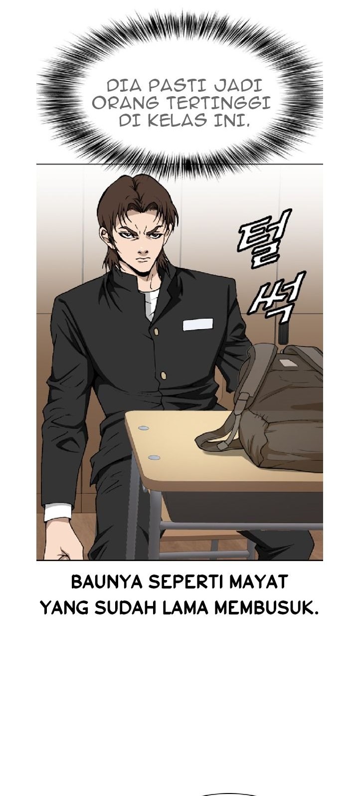 Show Me The Lucky Chan Chapter 3 - halaman 15