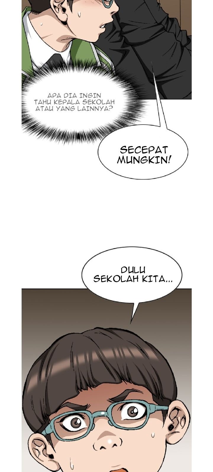 Show Me The Lucky Chan Chapter 3 - halaman 17