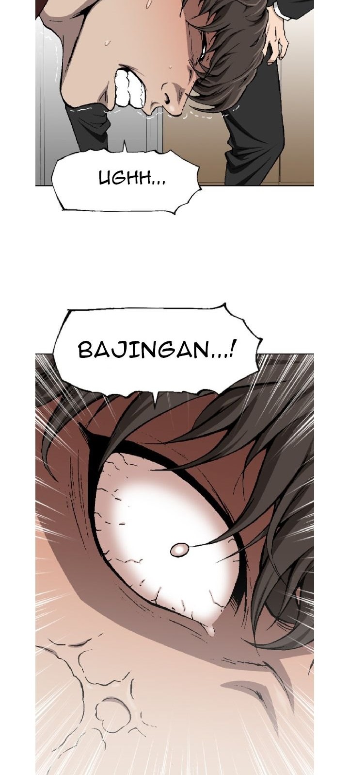 Show Me The Lucky Chan Chapter 3 - halaman 4